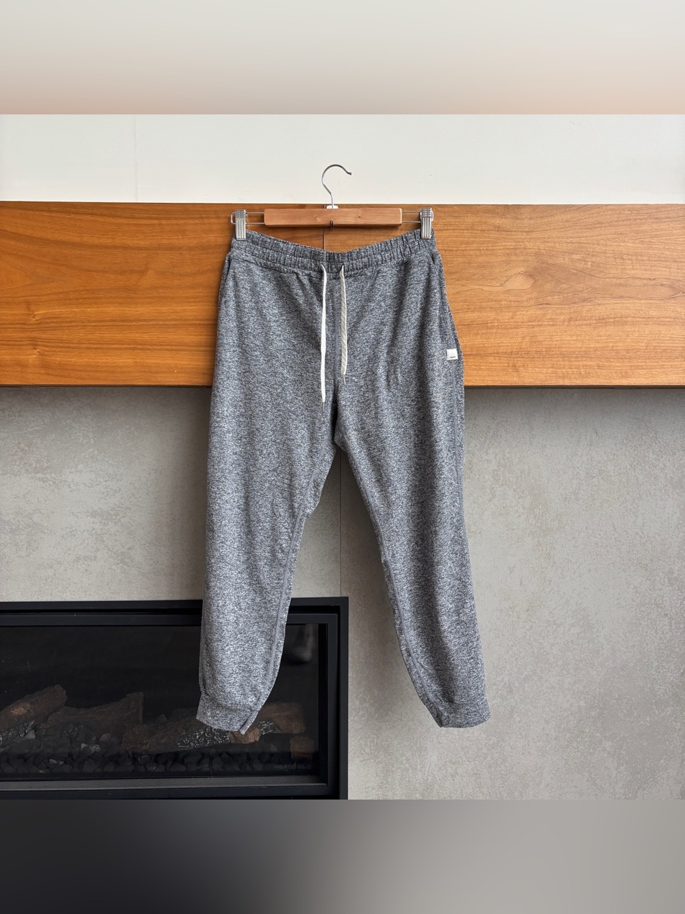 Vuori Performance Jogger, Size XS